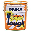 ダイカ商事 スーパータフ高濃度(18L)《送料無料、但し北海道・沖縄・離島を除く》