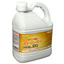 リンレイ ハイテクフローリングコートつや消し20(4L)