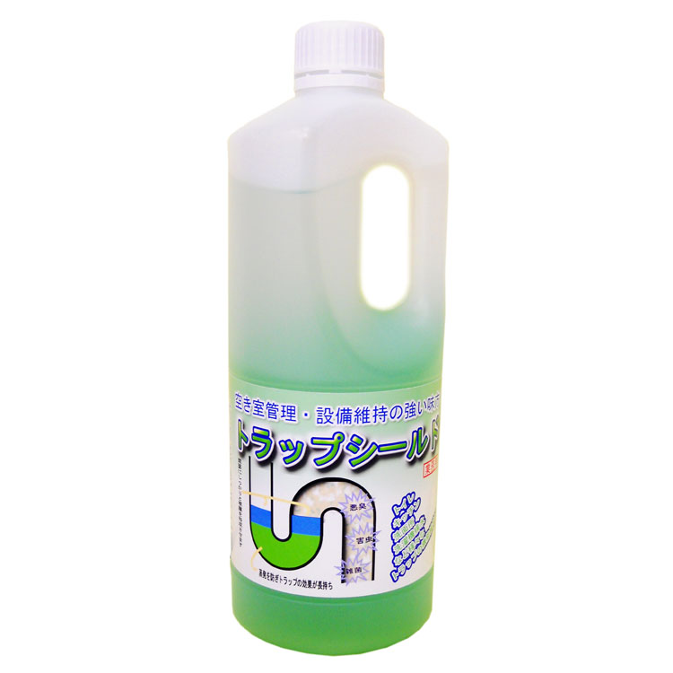 和協産業 トラップシールド 1kg［店舗 オフィスビル 商業施設 ホテル 賃貸 マンション］