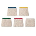 【モップ糸】 FXモップ替糸(J) 24cm 300g (テ...