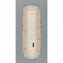 【モップ】 体育館モップスペア 75cm(テラモト)[体育館　清掃]