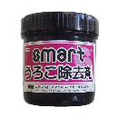 【鏡・ガラスのウロコ取り】 スマートうろこ除去剤 350g(東洋化研)[浴室　ガラス　洗浄　除去]