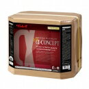 【樹脂ワックス】プレステージ アルファコンセプト （リンレイ)）18L［店舗 オフィス 商業施設 理美容 ..