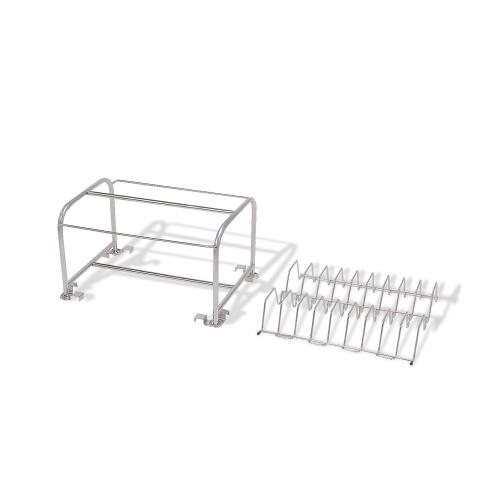 【モップハンガー】 マイクロハンガーWP-1000H(セイワ)[店舗 オフィスビル 商業施設 ホテル]