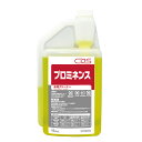 プロミネンス(シーバイエス)946ml［床用洗剤 超高濃縮］