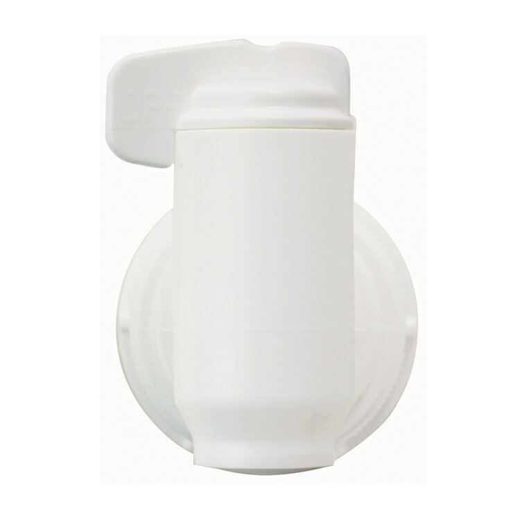 【専用コック】マキシコックBIB専用 72039(サラヤ)［店舗 オフィスビル 商業施設 ホテル］