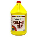 【前処理剤】 ウルトラTLC 3.8L(S.М.Sジャパン)[店舗 オフィスビル 商業施設 ホテル]