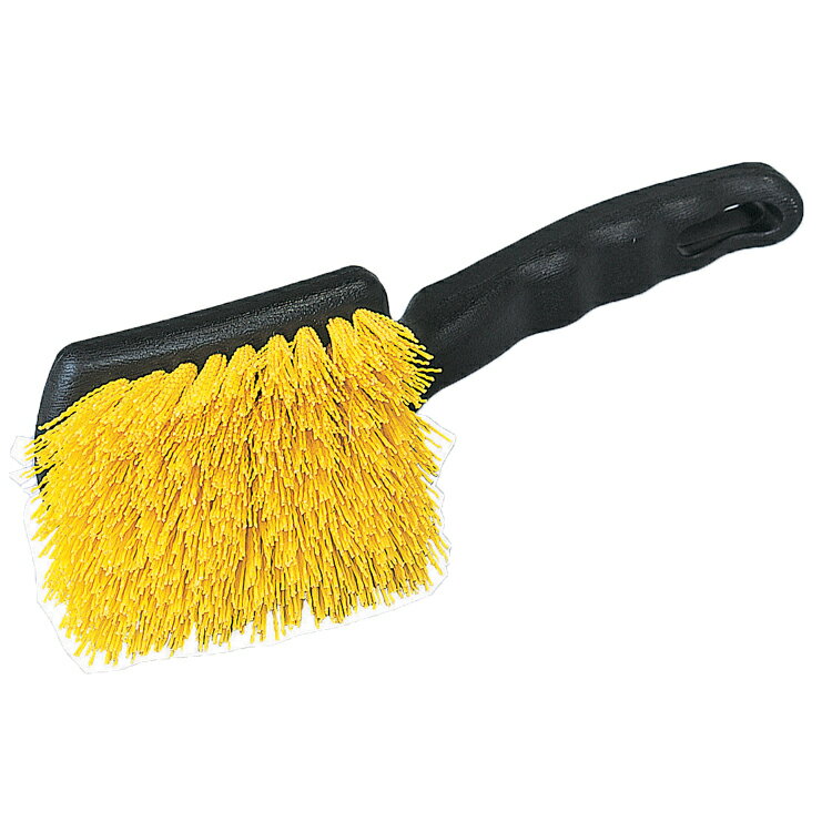 【ハンドブラシ】ショートハンドブラシ(ハード)Art.4330(アプソン)[店舗 オフィスビル 商業施設 ホテル]