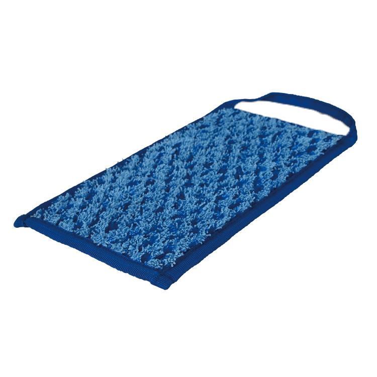 【モップ糸】マイスターウェットトMW280 5枚入 Art.3795(アプソン)[店舗 オフィスビル 商業施設 ホテル]