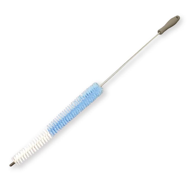 【デッキブラシ】排水管ブラシ Art.3438(アプソン)[店舗 オフィスビル 商業施設 ホテル]