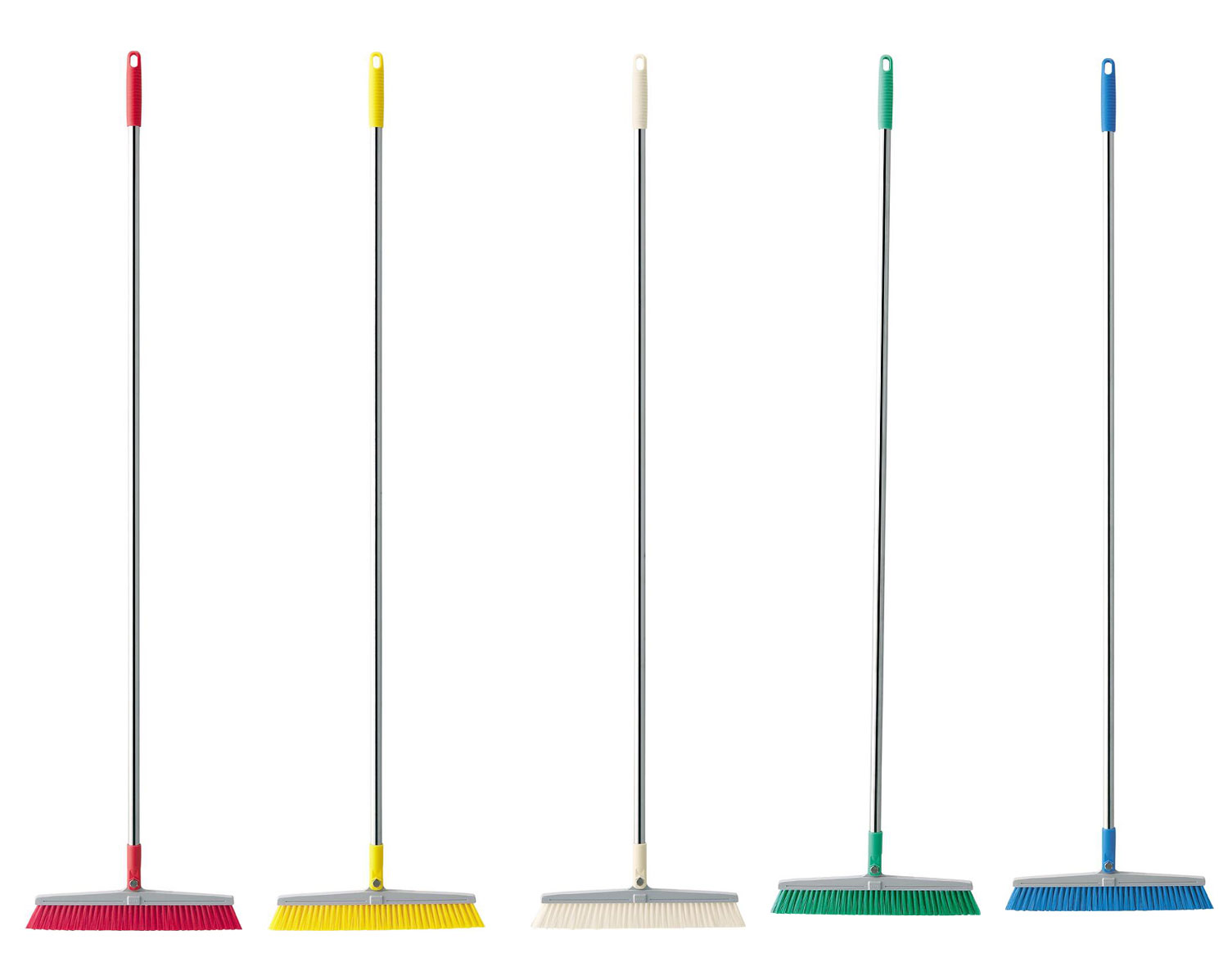 【箒】 HGブルロン TF-45（山崎産業)[店舗 オフィスビル 商業施設 ホテル]