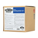 ユシロ化学工業 ユシロン ハイブリッドクリーナー 5L
