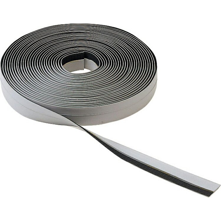 山崎産業 吸油マットDP端止め用縁 55mm×20m [玄関 屋内 吸油効果 吸水 出入口 PET繊維 スーパー 惣菜 ..