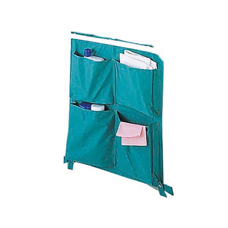 山崎産業 コンドルダストカートECO小物入れMT 小 [店舗 オフィス 商業施設 ホテル スーパー 病院 ゴミ 回収 運搬 移動 巡回 小物 整理]