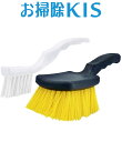 全国送料無料 SALE カラリ床掃除ブラシ+スリムブラシ 2点セット お風呂掃除 シャワーヘッド 穴や溝の汚れ 水だけで落ちる バスブラシ 浴室 お風呂 掃除 ...