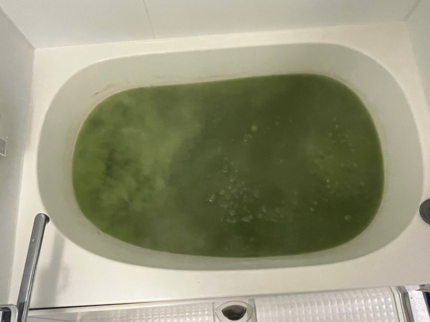 【オプション】浴室(お風呂)の風呂釜洗浄 追い...の紹介画像2