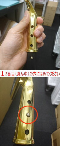【高所の窓掃除&拭き掃除に!】「プロユース仕様でスクイジーがブレない!高所窓ガラス掃除専用伸縮延長バー」脚立に乗らずに今より1.3メートル高い部分が届きます♪