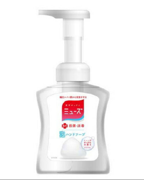 �ߥ塼�� ˢ�ϥ�ɥ����� ����(250ml)