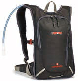 静電誘導式ガンスプレー　e-Spray用バックパック　2L　（背負い式清水タンク）