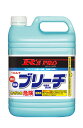 【法人専用】リンレイ　R'SPROブリーチ　■5kg×3本■