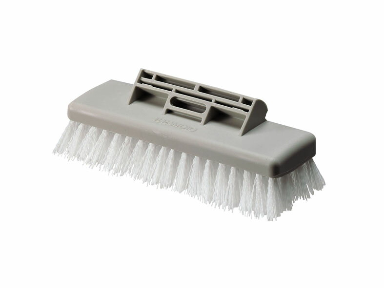 テラモト　FXデッキブラシ