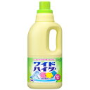 花王 洗濯用漂白剤 ワイドハイター 1000ml