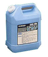 【法人限定】ミヤキ　ピカソ 4L【タイル、御影石、外壁洗浄】