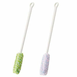 山崎産業（コンドル）スキマフィットブラシ　長柄