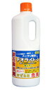 【法人専用】トイレ用尿石除去剤 デオライトL (手袋付) 1kg【12本入り】