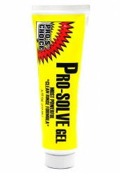 S.M.S Japan プロソルブジェル　120cc