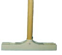 ワンタッチモップ(金具付)木柄 150cm