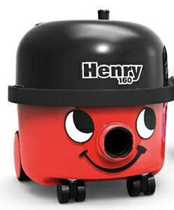 【ニュマティック社　ヘンリーコンパクト HVR160-11】業務用掃除機