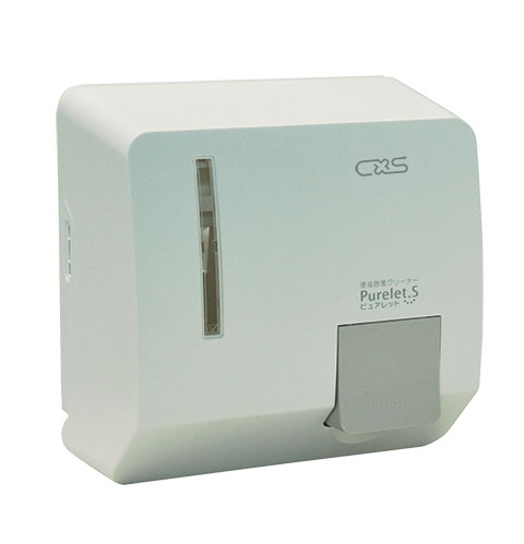 シーバイエス　ピュアレットS ディスペンサー