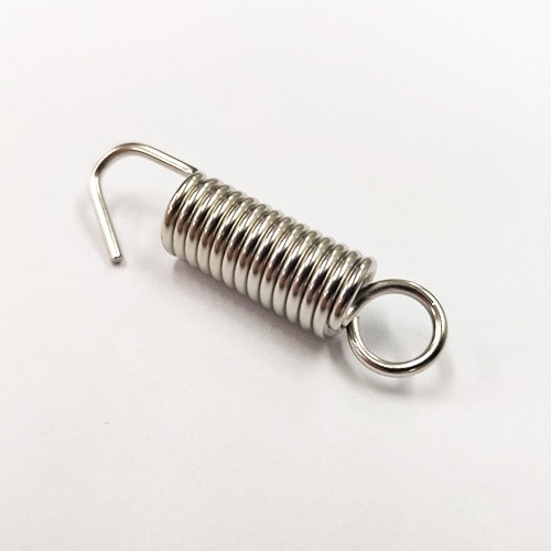 14インチ　ポリッシャー用引張りスプリング