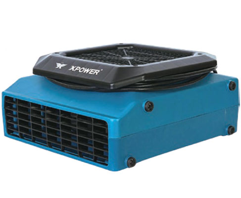 ソニカル XPOWER スリムエアムーバー PL-700A