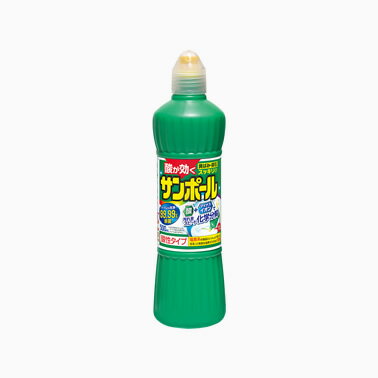 サンポール 500ml サンポール 500ml