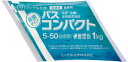 【法人専用】ミッケル化学　バスコンパクト　1kg×4袋　【浴室洗剤】