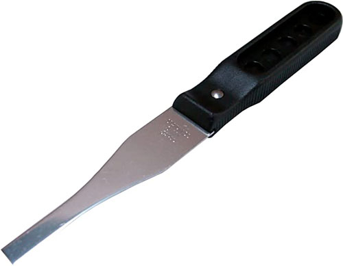 乐天商城 - スターリバー　サッシ&スキ間ヘラ　9mm幅　P80-2