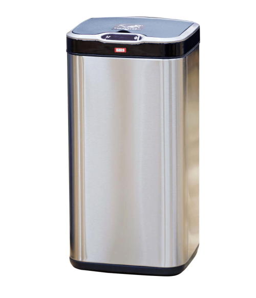 Rakuten - センサー式ゴミ箱〈非接触〉 DST-25