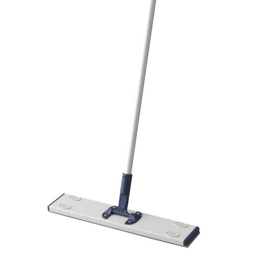 Rakuten - 山崎産業　プロテック　ダスターモップ45cm　C75-14-045U-MB