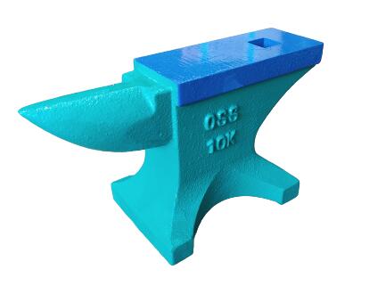 Rakuten - 鋳鉄アンビル10kg