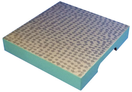 商品名箱型定盤 商品内容 箱型定盤は罫書台、測定台として、 　幅広く使用されており、最も一般的な定盤です。 サイズ・精度 サイズ等級 100×100×50mmA　級 平面度材質素材重量 0.010mmFC2502.2kg
