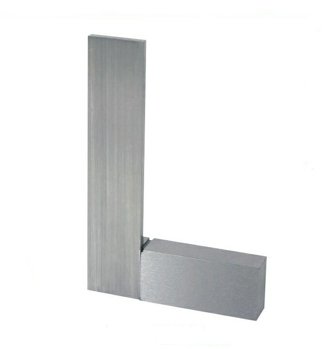 勝手スコヤー　右300mm　1級