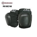 【正規輸入品】 187 KILLER PADS (ワンエイトセブン キラーパッド) PRO KNEE PAD スケートボード スケボー 187 プロテクター 膝...