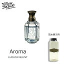 5/12(月) 再入荷 / LUDLOW BLUNT (ルドローブラント) Aroma アロマスプレー 睡眠 アロマ 香気 ミストスプレー ギフト aroma