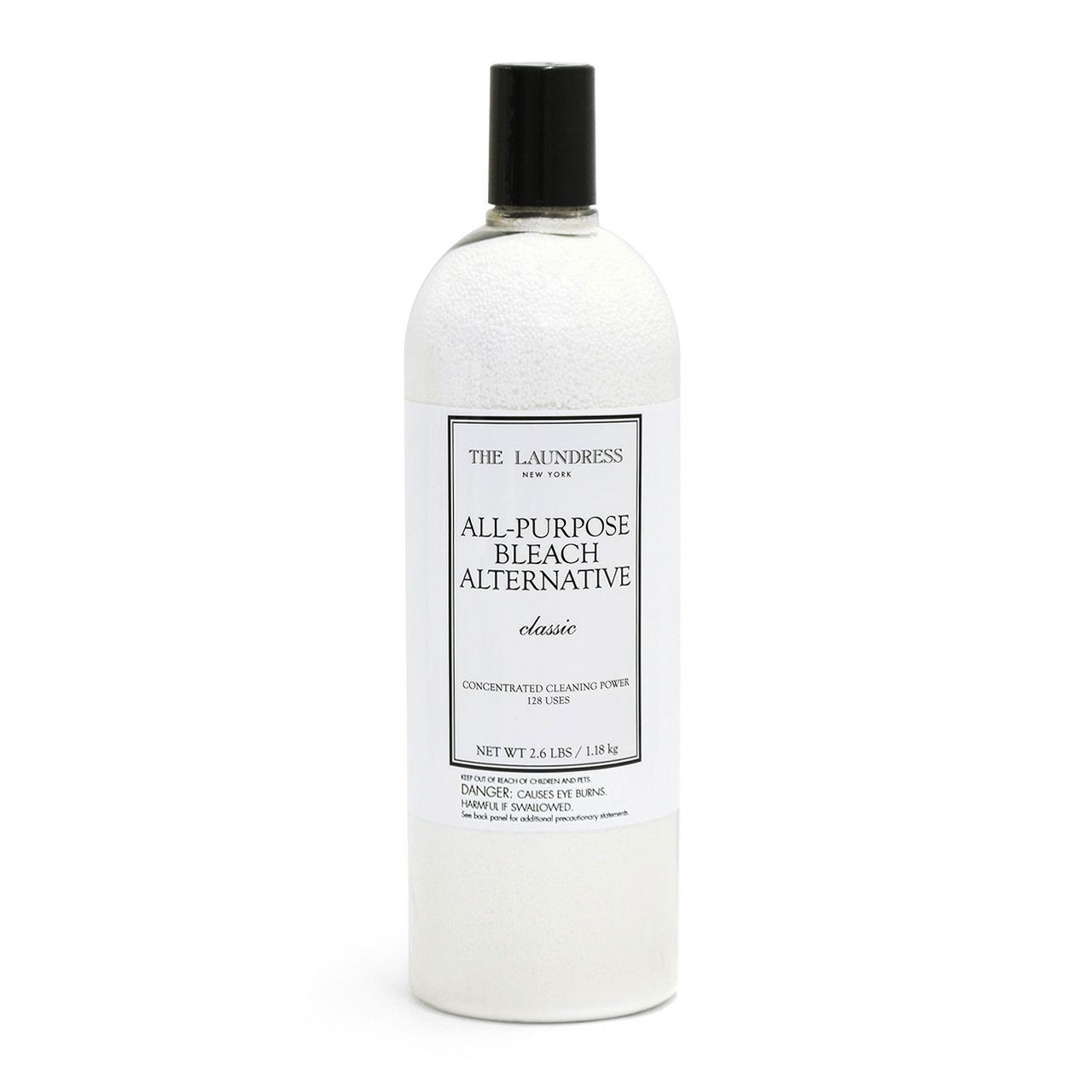 THE LAUNDRESS (ザ・ランドレス) ALL-PURPOSE BLEACH ALTERNATIVE 1.18kg ランドレス 漂白剤 酸素系 衣類用 襟 洗濯洗剤 洗濯 オールパーパスブリーチ 海外 アメリカ 正規輸入品 【あす楽対応】