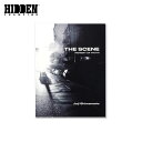 【写真集】 THE SCENE - MOMENT OF TRUTH / Joji Shimamoto / 出版社 HIDDEN CHAMPION INC. 【送...