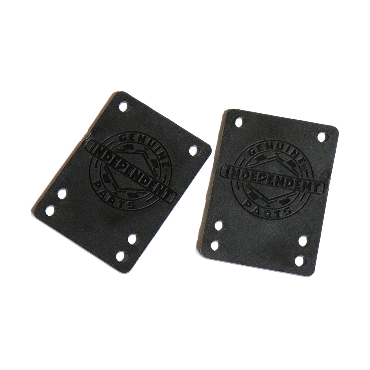 9/3(日) 再入荷 / 【正規輸入品】 INDEPENDENT TRUCKS (インディペンデント) SHOCK PADS スケートボード スケボー ショックパッド ライ..