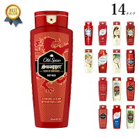 4/1(土) 在庫補充 / OLD SPICE (オールドスパイス) BODY WASH オールドスパイス ボディウォッシュ ボディソープ ボディーソープ メンズ 男性 化粧品 体臭 加齢臭 デオドラント 香り 強い FIJI ピュアスポーツ フィジー スワッガー フレッシュ アメリカ 海外