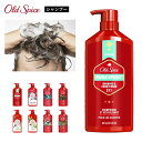 OLD SPICE (オールドスパイス) 2 In 1 Shampoo & Conditioner 650ml オールドスパイス シャンプー コンディショナー メンズ いい香り いい匂い 香りが残る 香水 ギフト ポンプ ピュアスポーツ 香り バーバー 理容 サロン ヘアケア ヘアシャンプー 【あす楽対応】